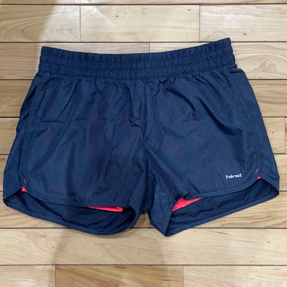 Athletic shorts 🩳